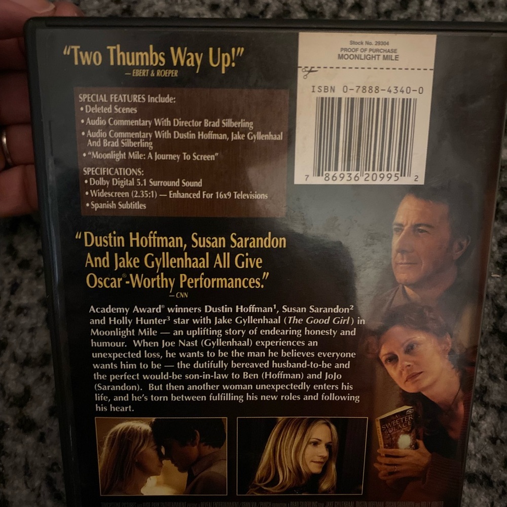 DVD Bundle - Picture 5 of 7